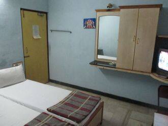 Hotel Golden Park, Proddatur 2